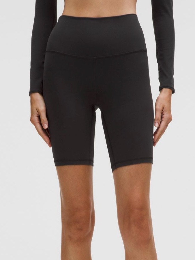 Lululemon Align High-Rise Shorts